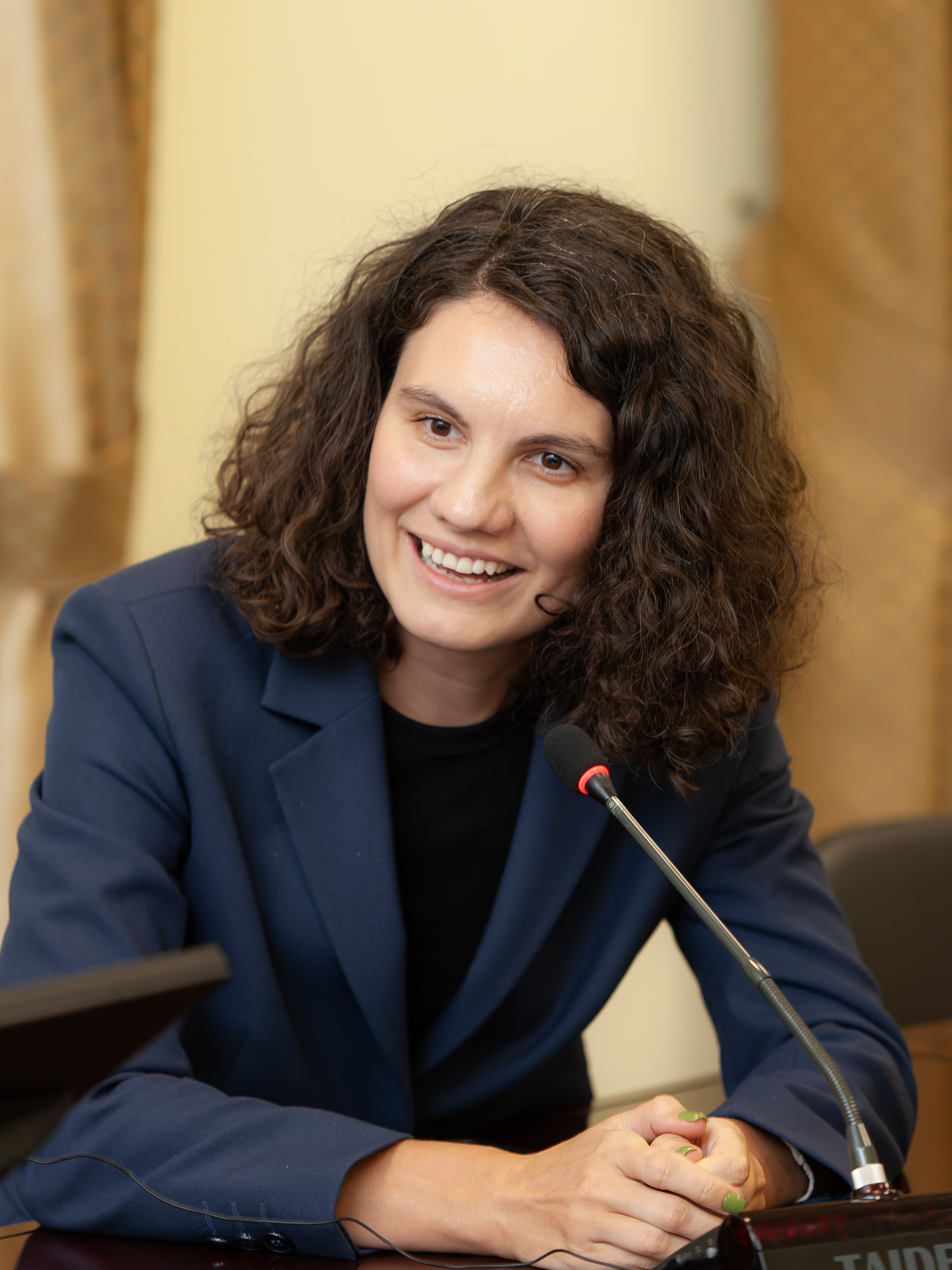 Дмитрий Орлов